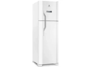 Geladeira Electrolux DFN41 Frost Free Duplex 371 Litros