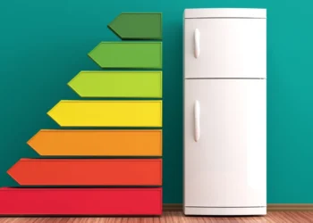 Geladeiras mais econômicas
