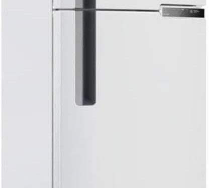 Geladeira Brastemp Frost Free Duplex 375 litros cor Branca - BRM44HB 110V