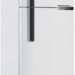 Geladeira Brastemp Frost Free Duplex 375 litros cor Branca - BRM44HB 110V