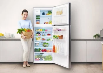 Geladeiras mais baratas