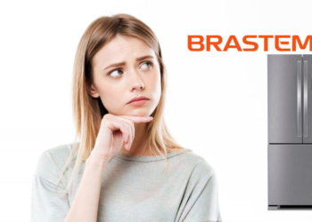 Qual a Melhor Geladeira Brastemp?
