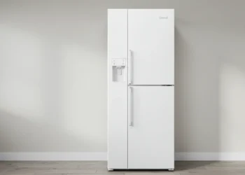 Geladeira Consul