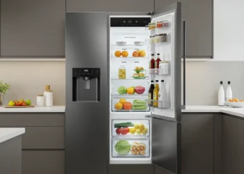 geladeira electrolux funções secretas