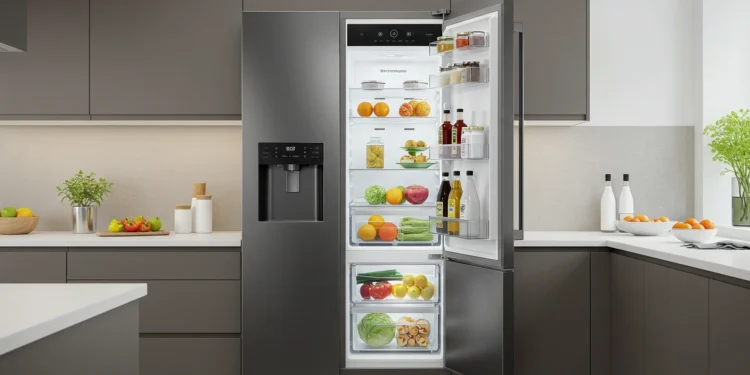 geladeira electrolux funções secretas