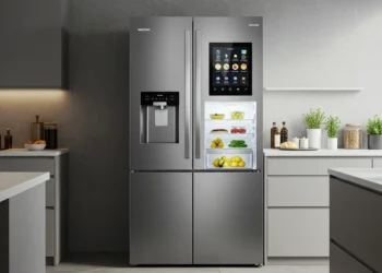 Nova Linha de Geladeiras Brastemp