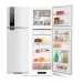 Geladeira Brastemp Frost Free Duplex 400 litros Branca com Freeze Control – BRM54JB